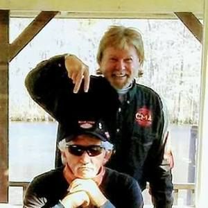 Meet your Posher, George